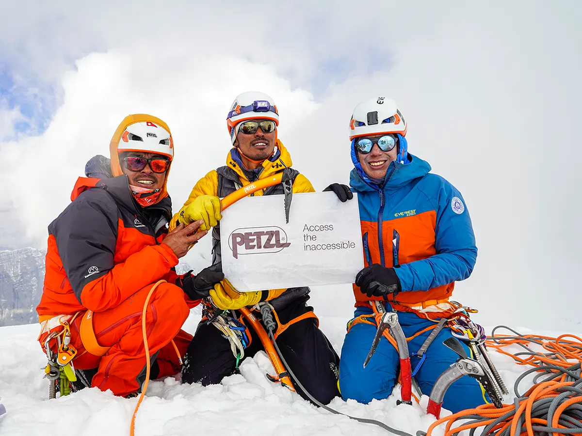 Vinayak Malla Patrasi Project